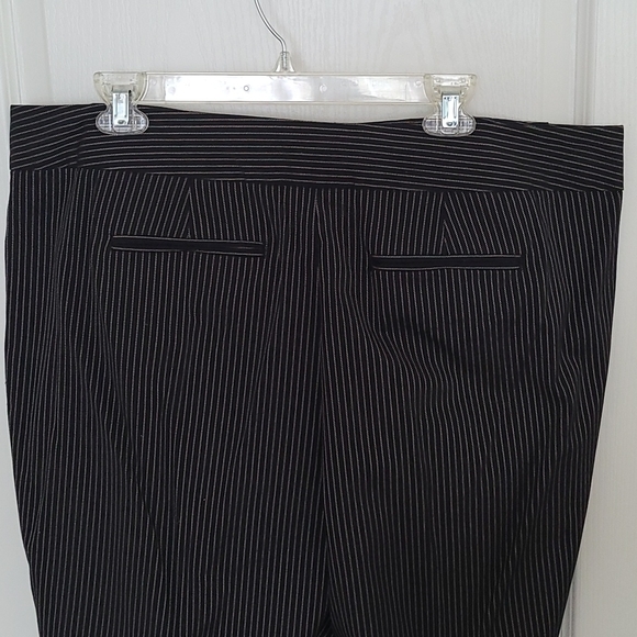 Capri / Crop Pants. Size 18 - Picture 4 of 13